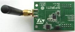 STEVAL-IKR002V4B  Embedded Solutions