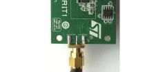 STEVAL-IKR002V4B Daughter Cards & OEM Boards
