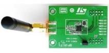 STEVAL-IKR002V4D  Embedded Solutions