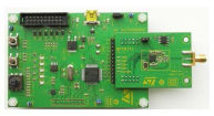 STEVAL-IKR002V5 electronic component of STMicroelectronics