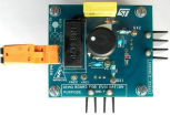 STEVAL-ILD003V2 electronic component of STMicroelectronics