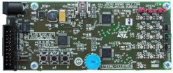 STEVAL-ILL015V3 electronic component of STMicroelectronics