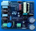 STEVAL-ILL016V2 electronic component of STMicroelectronics