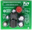 STEVAL-ILL017V1  Embedded Solutions