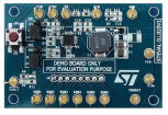 STEVAL-ILL020V1 electronic component of STMicroelectronics