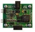 STEVAL-ILL023V1 electronic component of STMicroelectronics