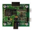 STEVAL-ILL023V1  Embedded Solutions