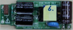 STEVAL-ILL037V1 electronic component of STMicroelectronics