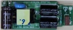 STEVAL-ILL037V1  Embedded Solutions