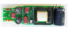 STEVAL-ILL044V1 electronic component of STMicroelectronics