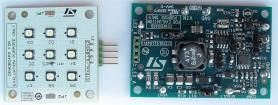 STEVAL-ILL049V12 electronic component of STMicroelectronics