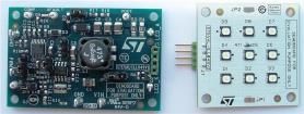 STEVAL-ILL049V12  Embedded Solutions