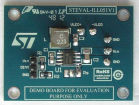 STEVAL-ILL051V1 electronic component of STMicroelectronics