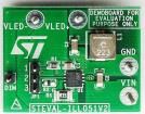 STEVAL-ILL051V2 electronic component of STMicroelectronics