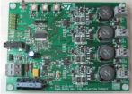 STEVAL-ILL057V1 electronic component of STMicroelectronics