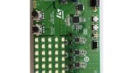 STEVAL-ILL058V1 LED Lighting Development Tools