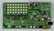 STEVAL-ILL059V1  Embedded Solutions