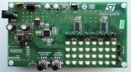 STEVAL-ILL060V1 electronic component of STMicroelectronics