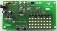 STEVAL-ILL062V1 electronic component of STMicroelectronics