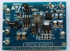 STEVAL-ILL065V1 electronic component of STMicroelectronics