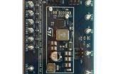 STEVAL-ILL067V1 LED Lighting Development Tools