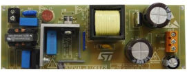 STEVAL-ILL069V2 electronic component of STMicroelectronics