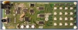 STEVAL-ILL073V1 electronic component of STMicroelectronics