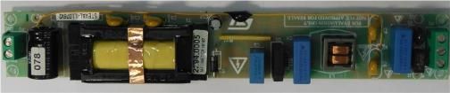 STEVAL-ILL076V2  Embedded Solutions