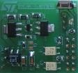 STEVAL-ILM001V1 electronic component of STMicroelectronics