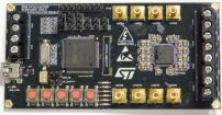 STEVAL-IME011V1 electronic component of STMicroelectronics