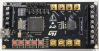 STEVAL-IME012V1 electronic component of STMicroelectronics