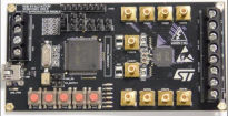 STEVAL-IME013V1 electronic component of STMicroelectronics