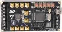 STEVAL-IME013V1  Embedded Solutions