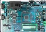 STEVAL-IPC001V1  Embedded Solutions