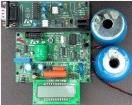 STEVAL-IPE007V1  Embedded Solutions