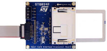 STEVAL-IPT005V1 electronic component of STMicroelectronics