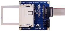 STEVAL-IPT005V1  Embedded Solutions