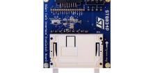 STEVAL-IPT005V1 Interface Development Tools