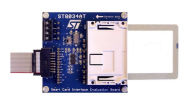 STEVAL-IPT006V1 electronic component of STMicroelectronics