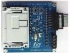 STEVAL-IPT007V1  Embedded Solutions