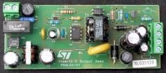 STEVAL-ISA001V1 electronic component of STMicroelectronics