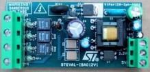 STEVAL-ISA012V1 electronic component of STMicroelectronics