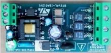 STEVAL-ISA012V1  Embedded Solutions