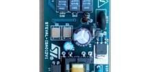 STEVAL-ISA012V1 Power Management IC Development Tools