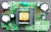 STEVAL-ISA020V1 electronic component of STMicroelectronics