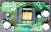 STEVAL-ISA020V1  Embedded Solutions