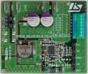 STEVAL-ISA025V1  Embedded Solutions
