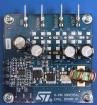 STEVAL-ISA028V1 electronic component of STMicroelectronics