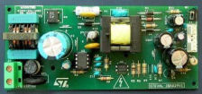 STEVAL-ISA029V1 electronic component of STMicroelectronics