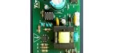 STEVAL-ISA029V1 Power Management IC Development Tools
